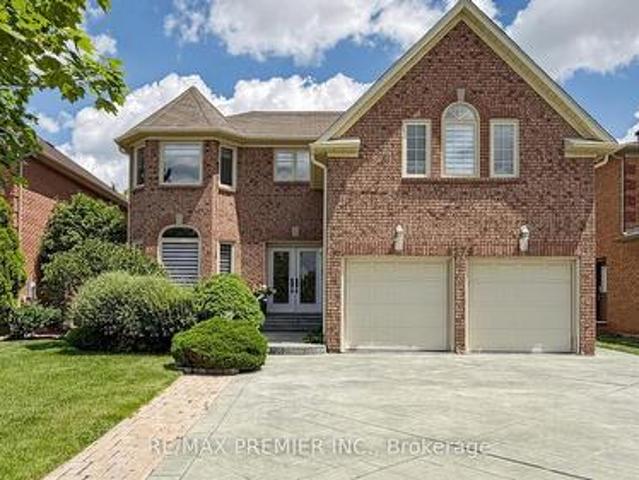 House for sale in Mississauga, Ontario