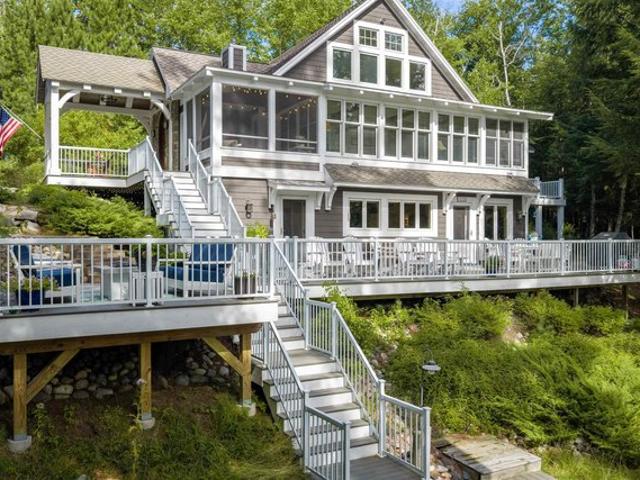 House for sale in Rhinelander, Wisconsin