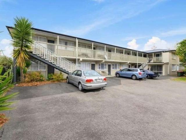 Apartment for rent in Bay Of Plenty