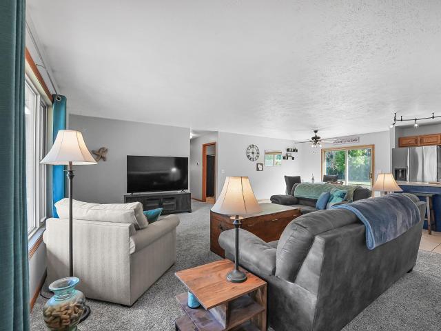 House for sale in Green Lake, Michigan