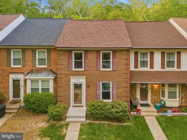 Townhouse for sale in Virginia