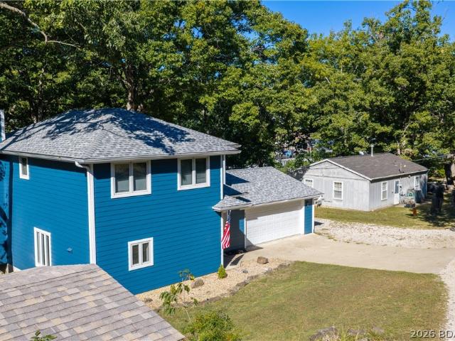 House for sale in Osage Beach, Camden County