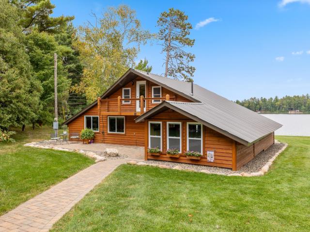 House for sale in Emily, Minnesota