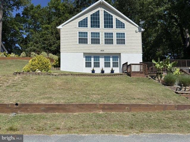 House for sale in Virginia