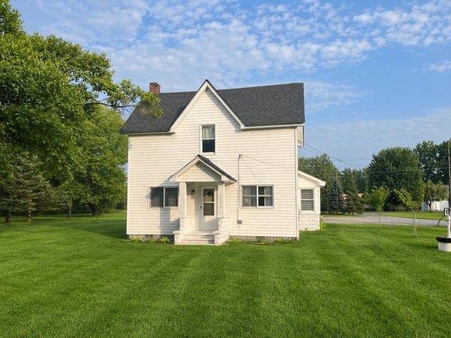 House for sale in Caseville, Michigan
