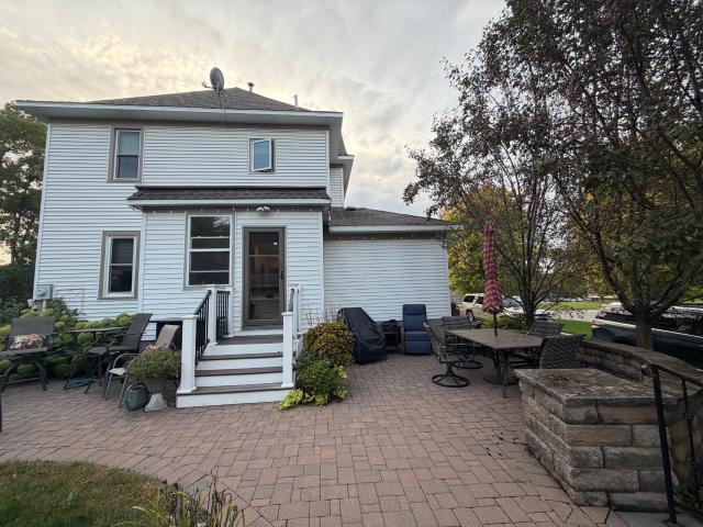 House for sale in Dawson, Lac qui Parle County