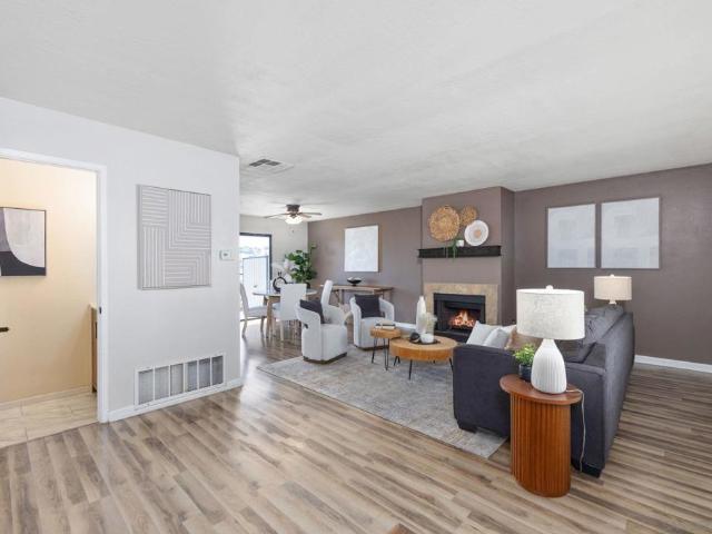 Condo for sale in Imperial Beach, California