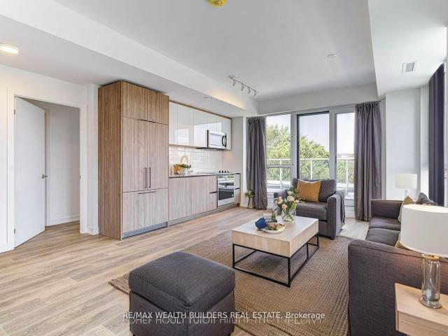 Condo for sale in Woburn, Ontario