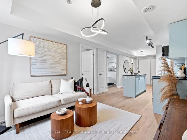 Condo for sale in Woburn, Ontario