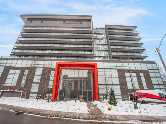 Condo for sale in Woburn, Ontario