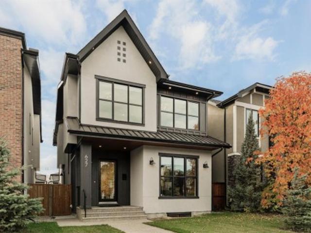 House for sale in Hillhurst, Calgary