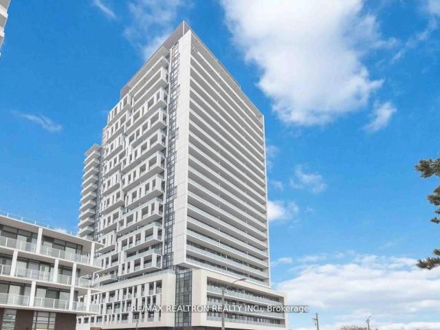 Condo for rent in Woburn, Ontario