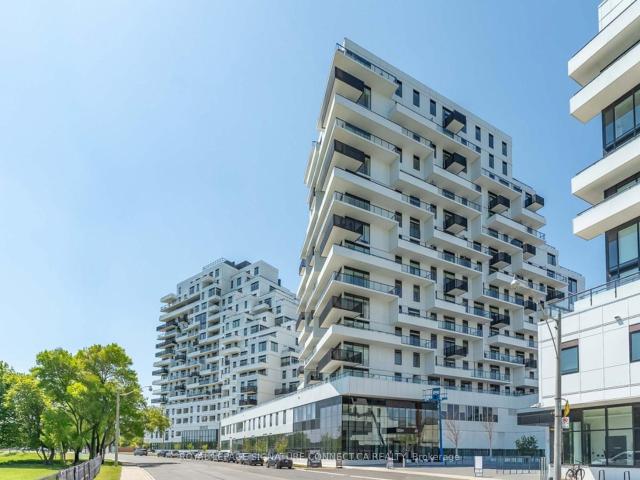 Condo for rent in Woburn, Ontario