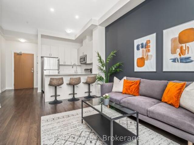 Condo for rent in Milton, Ontario