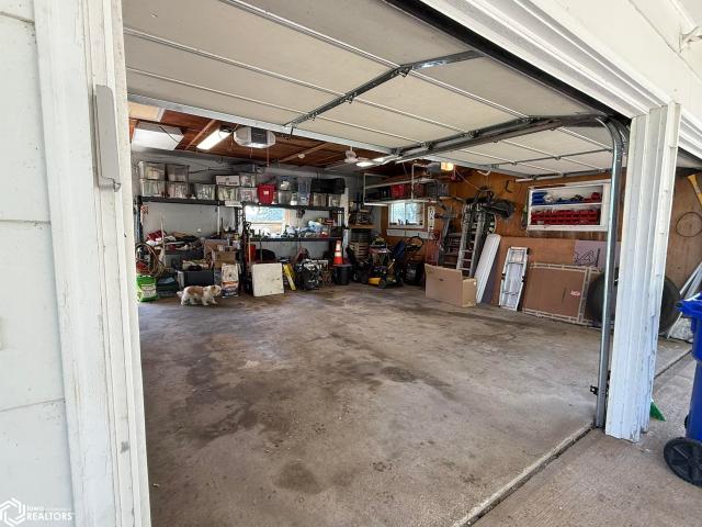 House for sale in Cerro Gordo, Iowa