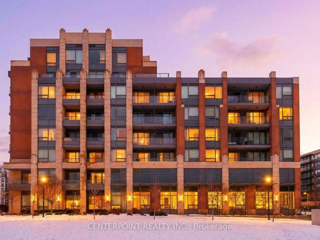 Condo for sale in York, Ontario