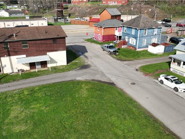Land for sale in Parkersburg, West Virginia