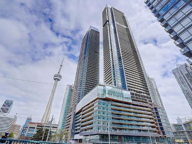 Condo for sale in Spadina—Fort York, Toronto