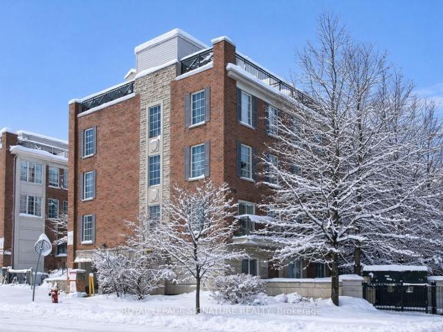 Condo for sale in Woburn, Ontario