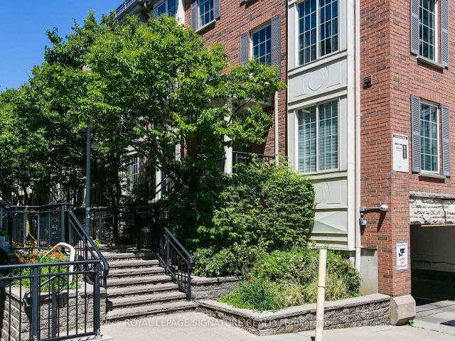 Condo for sale in Woburn, Ontario