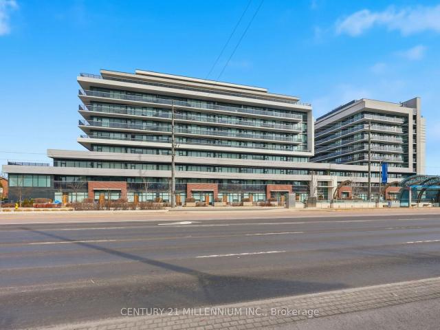 Condo for sale in York, Ontario