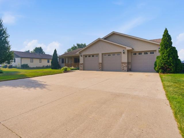 House for sale in Richmond, Minnesota