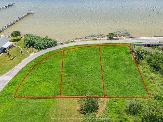 Land for sale in Bayside, Texas