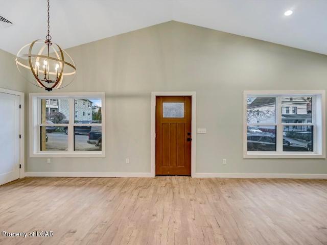 House for sale in Scranton, Pennsylvania