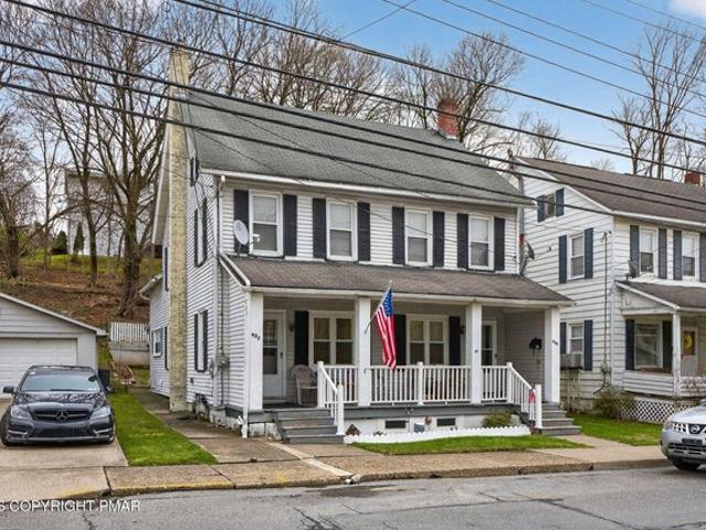 House for sale in Bangor, Pennsylvania