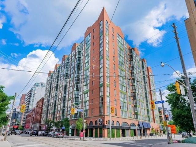 Condo for sale in Woburn, Ontario