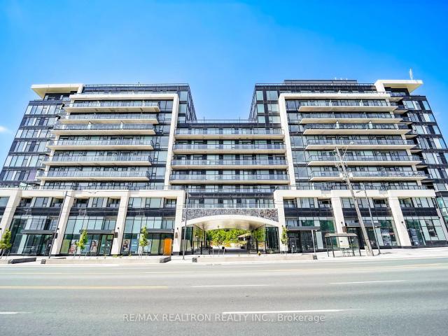 Condo for rent in York, Ontario