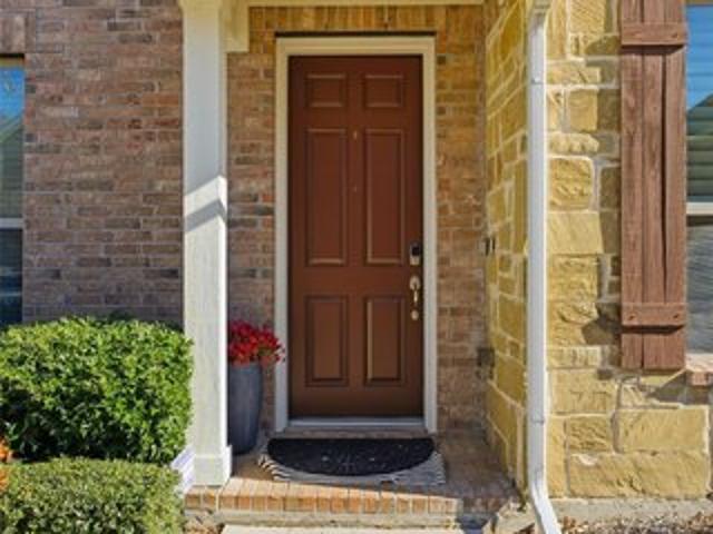 Townhouse for sale in Richardson, Texas