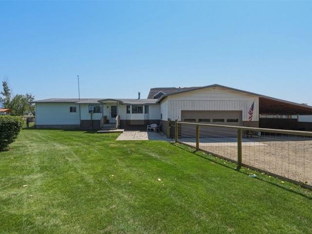 House for sale in Ravalli, Montana