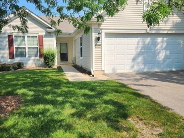 House for sale in Shorewood, Illinois