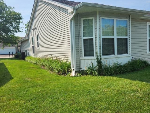House for sale in Shorewood, Illinois