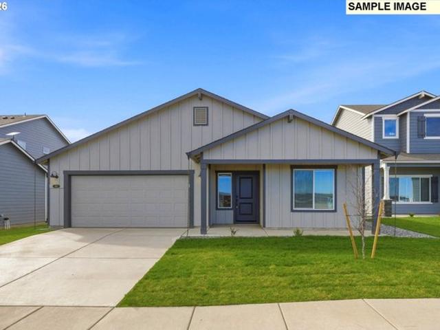 House for sale in McClannahan Summit, Umatilla