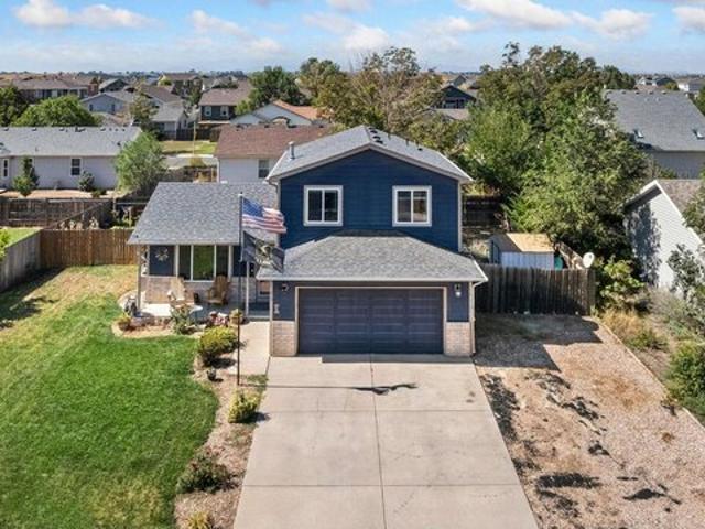 House for sale in Ault, Weld County