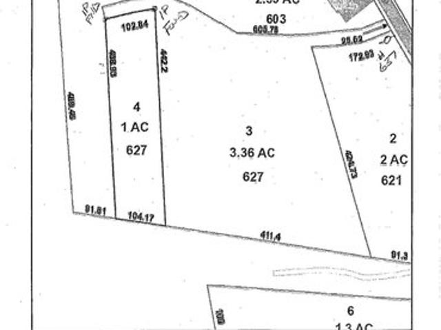 Land for sale in Sterling, Connecticut