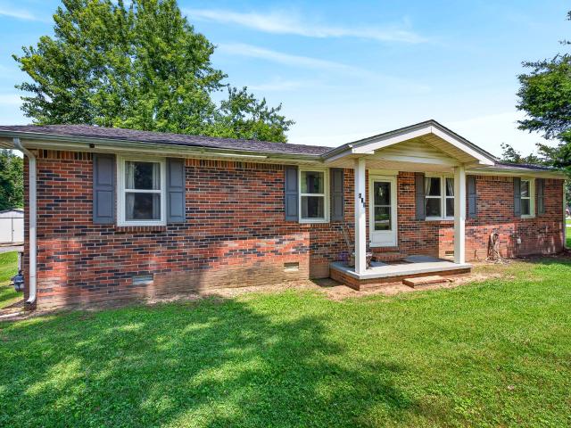House for sale in Tennessee
