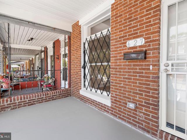 Townhouse for sale in Gibsonton, Maryland