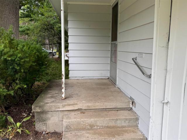 House for sale in Traverse City, Michigan