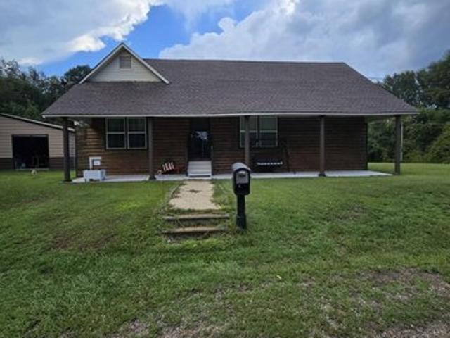 House for sale in Wiggins, Stone County