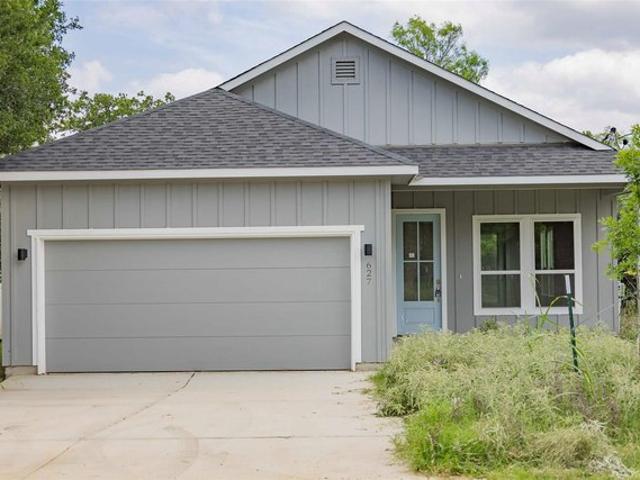 House for sale in Texas