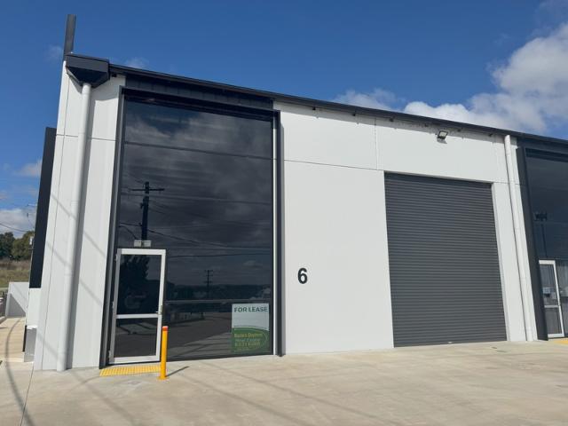 Warehouse for rent in Bathurst, New South Wales