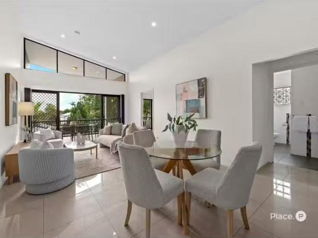 Apartment for rent in Toombul, Queensland