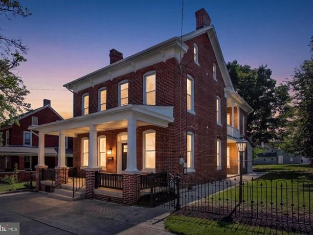 House for sale in Hanover, Pennsylvania