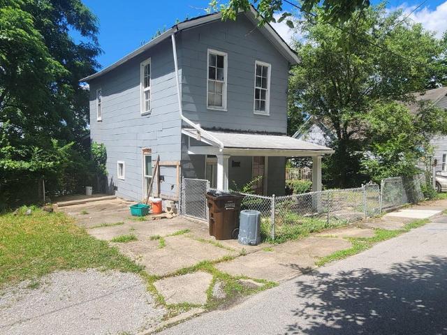 House for sale in Campbell, Kentucky