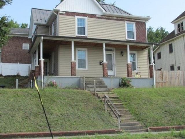 House for sale in Virginia