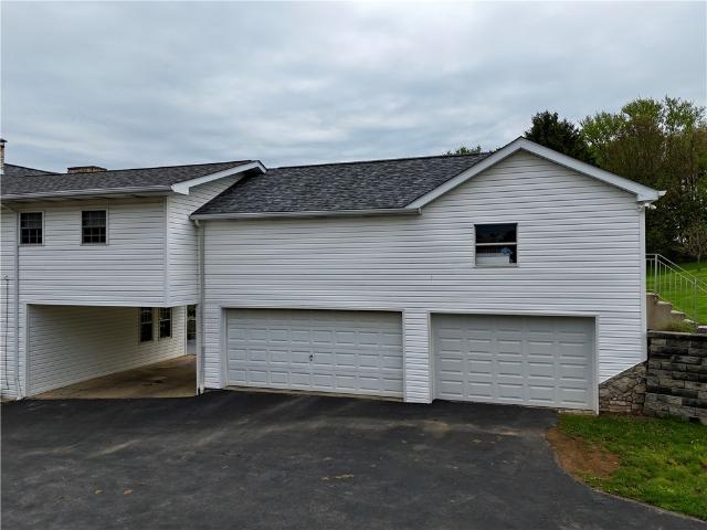 House for sale in Adrian, Pennsylvania