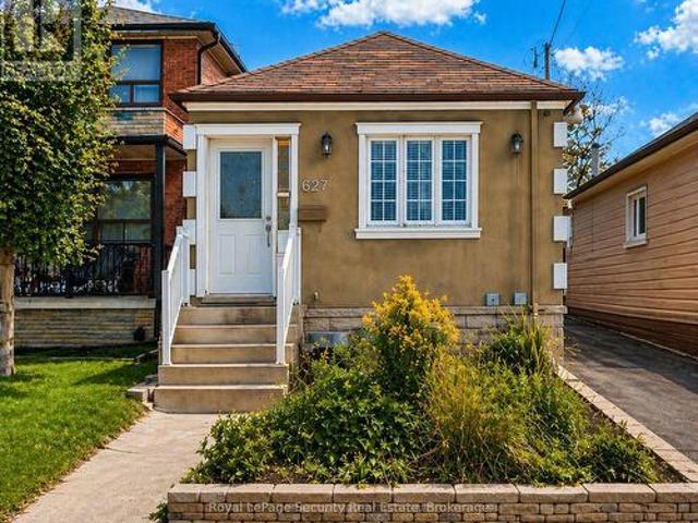 House for sale in Woburn, Ontario